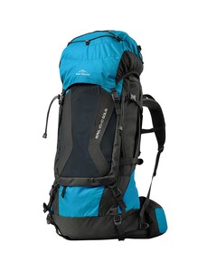 Plecak Fjord Nansen Himil Solid 45+10 l - Lagoon/Black Plecak Fjord Nansen Himil Solid 45+10 l - Lagoon/Black