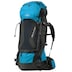 Plecak Fjord Nansen Himil Solid 45+10 l - Lagoon/Black
