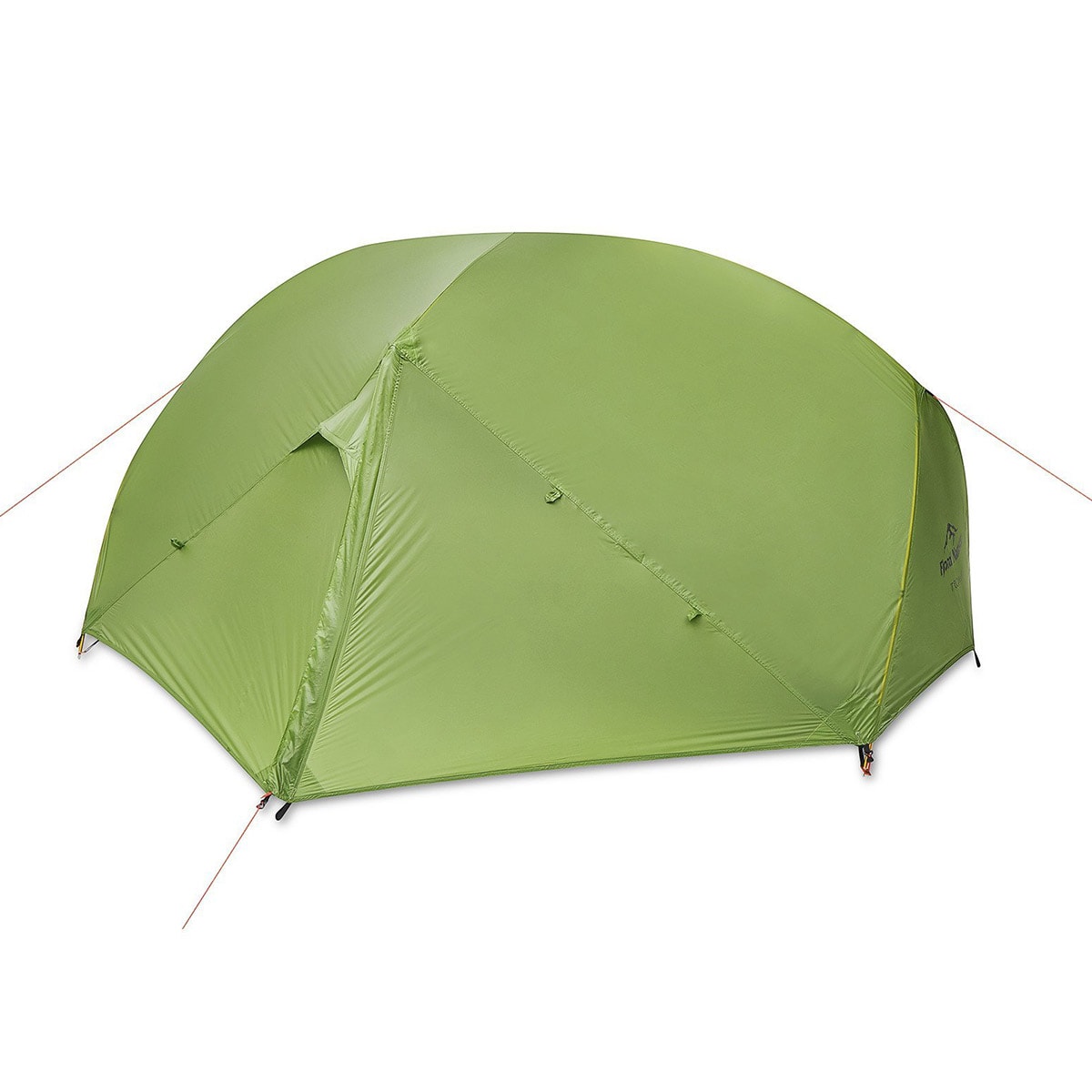 Namiot 2-osobowy Fjord Nansen Tromvik II NG