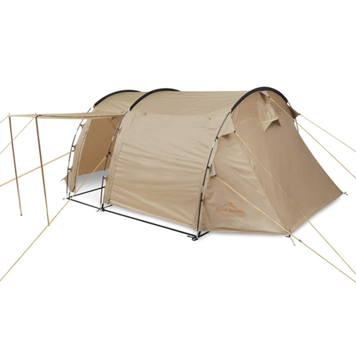 Namiot 4-osobowy Fjord Nansen Korsyka IV NG