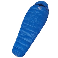 Śpiwór puchowy Fjord Nansen Nordkapp 700 MID 1150 g - lewy
