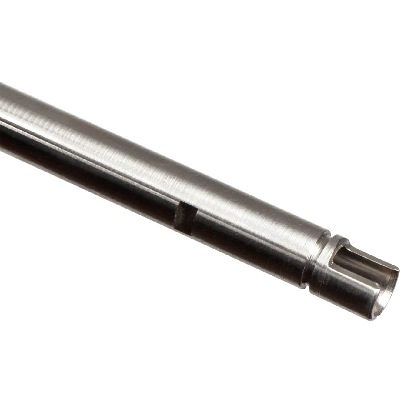 Lufa precyzyjna T.N.T. 6,03 x 455 mm do replik VSR
