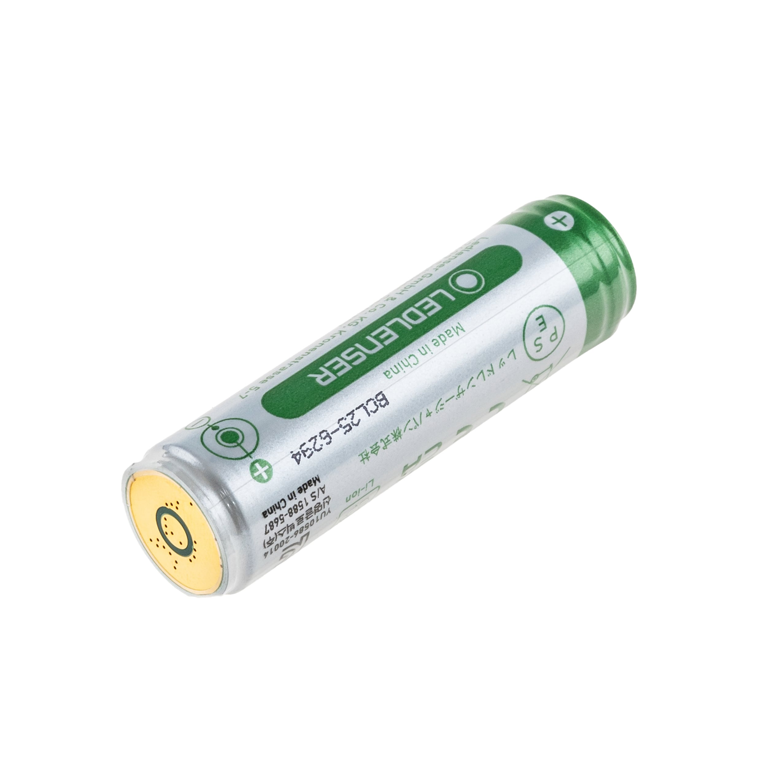 Akumulator 3,7 V Ledlenser 14500 700 mAh