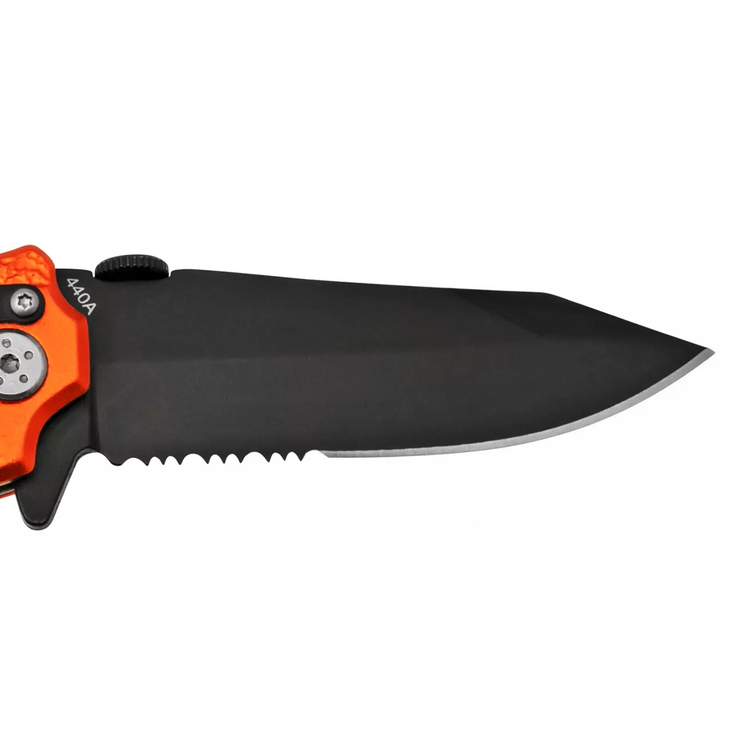 Складаний ніж Boker Magnum Ems Rescue Rescue