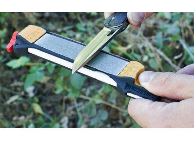 Точило Work Sharp Guided Field