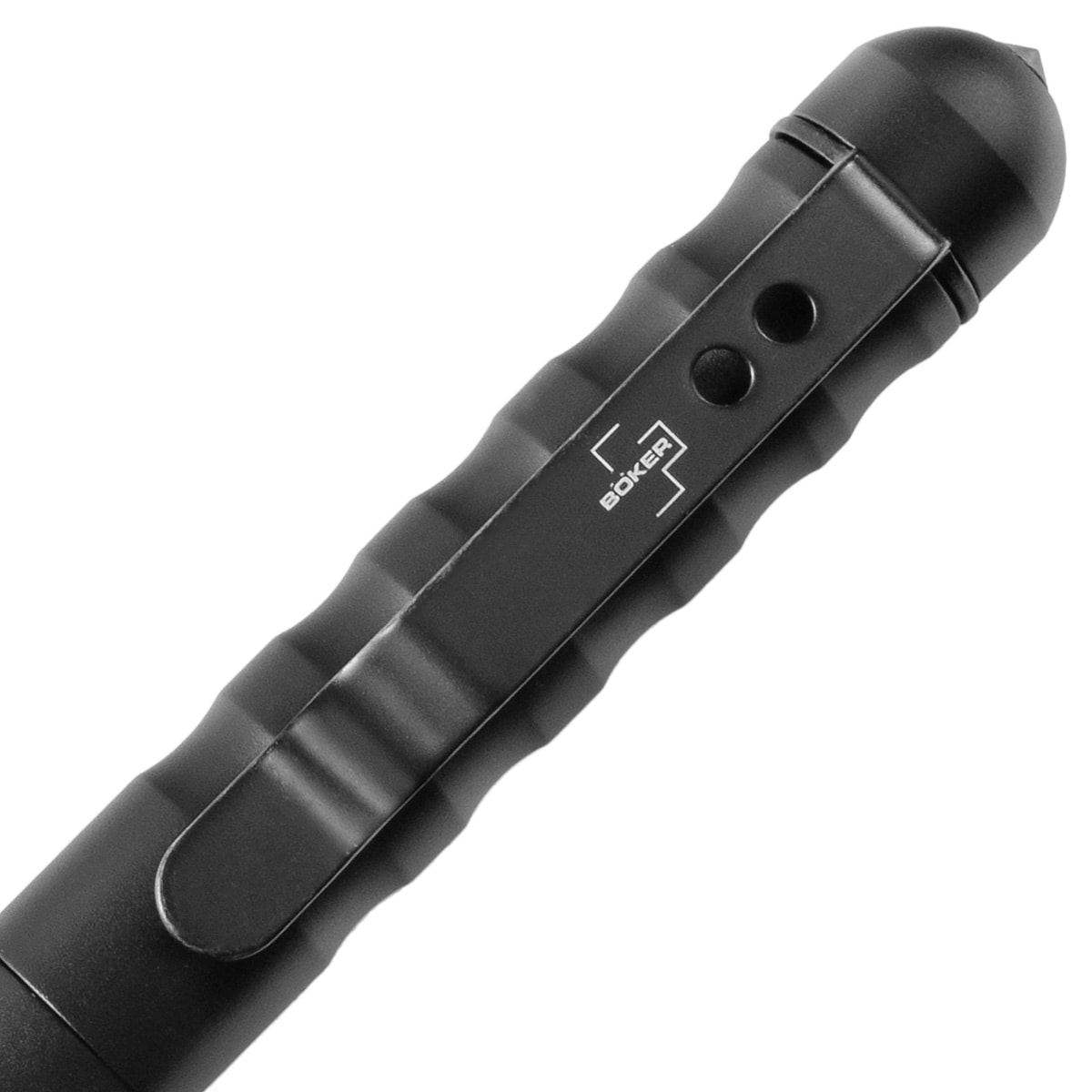 Тактична ручка Boker Plus MPP Tactical Pen Black