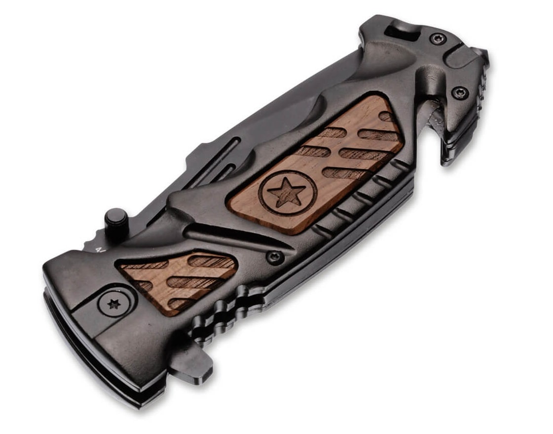 Boker Plus AK-14 Folding Knife