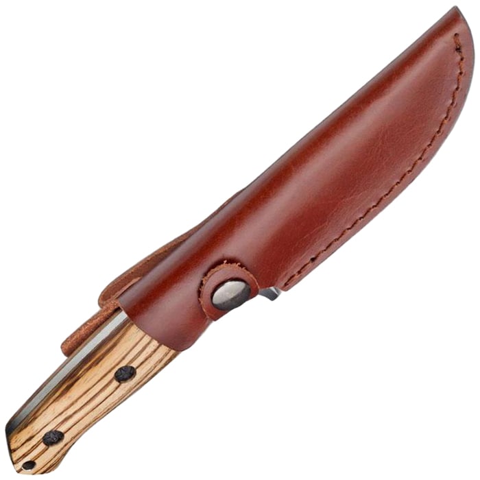 Nóż Boker Magnum Zebra Drop