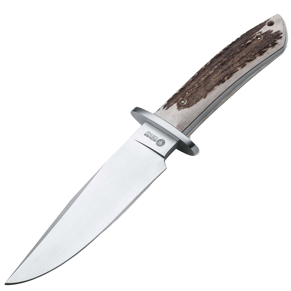 Nóż Boker Arbolito Esculta Hirschhorn 