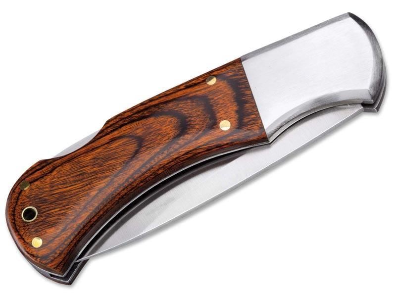 Nóż składany Boker Magnum Handwerksmeister 1
