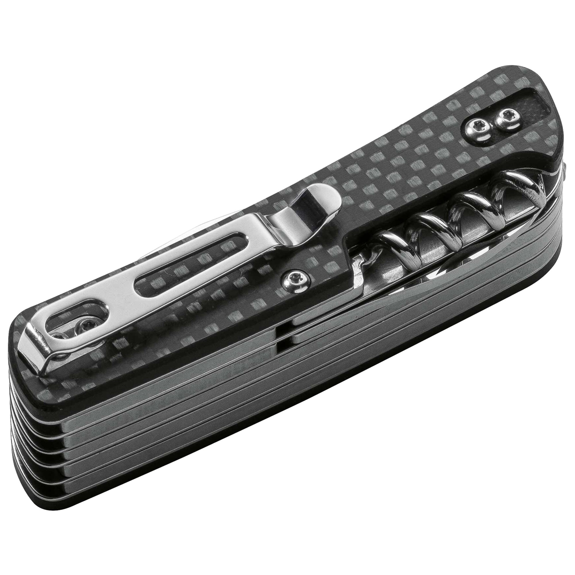 Scyzoryk Boker Plus Tech-Tool Carbon 4