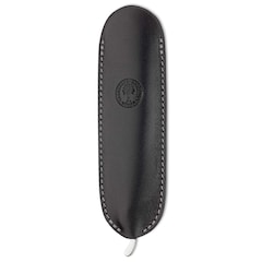 Шкіряний чохол для бритви Boker - чорний