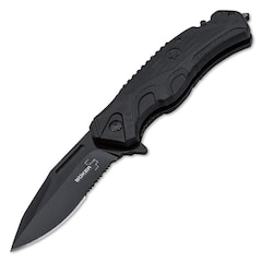Складаний рятувальний ніж Boker Plus Savior 2