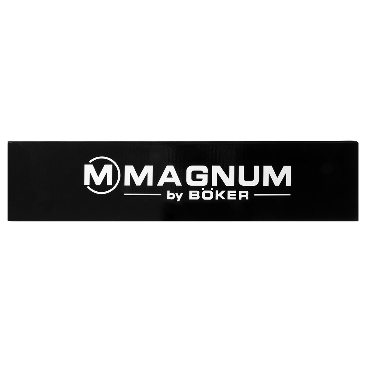 Boker Magnum Survivalist Fixed Blade Knife