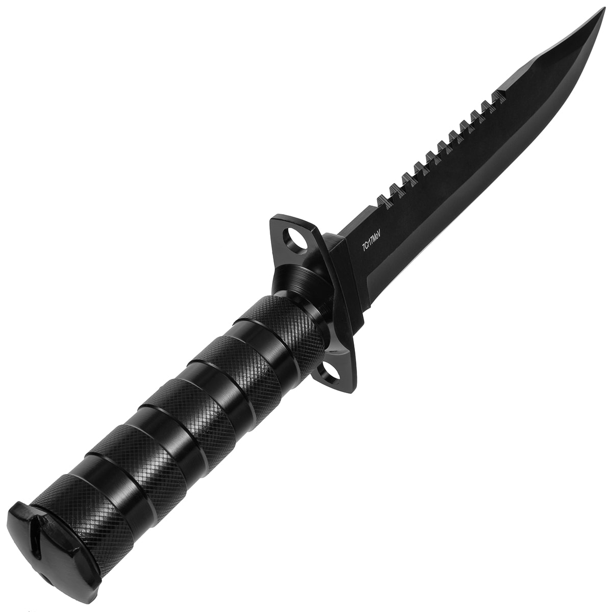 Boker Magnum Survivalist Fixed Blade Knife