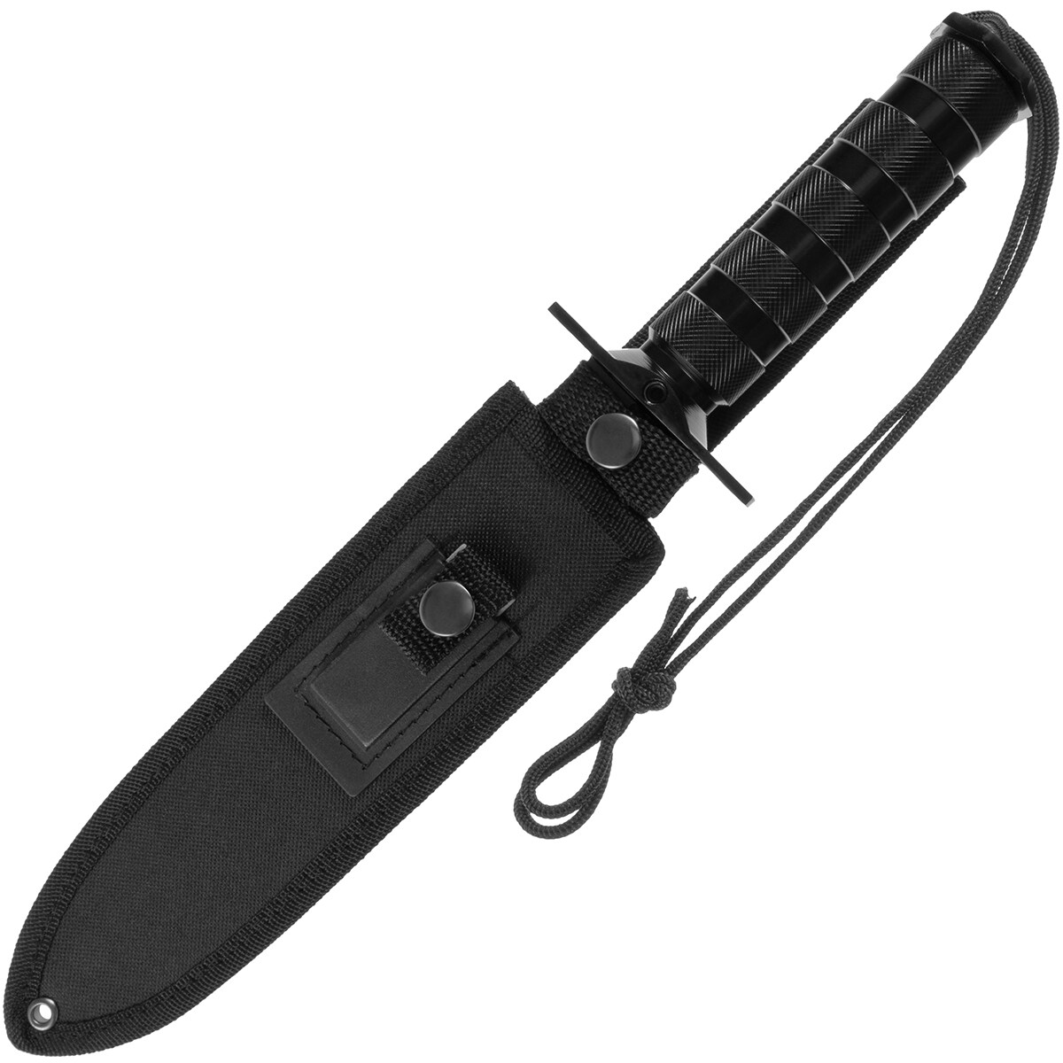 Boker Magnum Survivalist Fixed Blade Knife