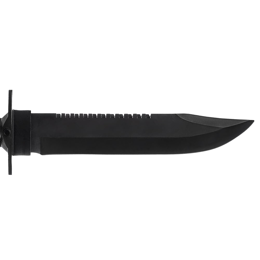 Boker Magnum Survivalist Fixed Blade Knife