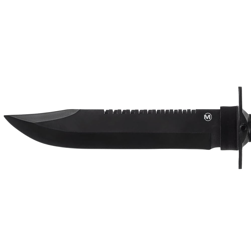 Boker Magnum Survivalist Fixed Blade Knife