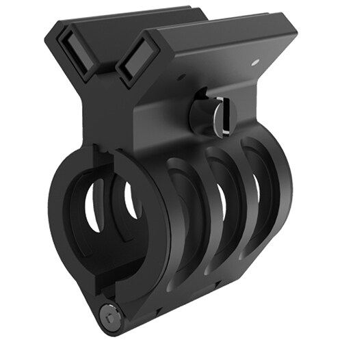 Montaż magnetyczny Ledlenser