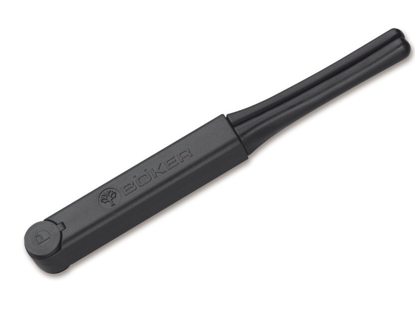 Niezbędnik Boker Plus Snac Pac Black