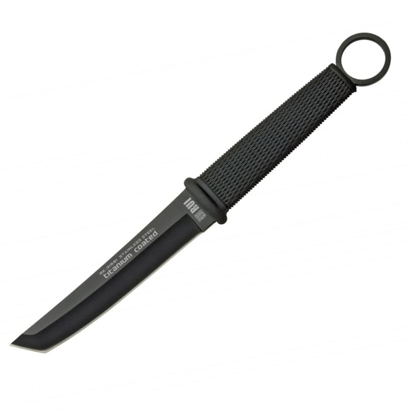 Nóż Martinez Albainox K25 OPS Tango - Black