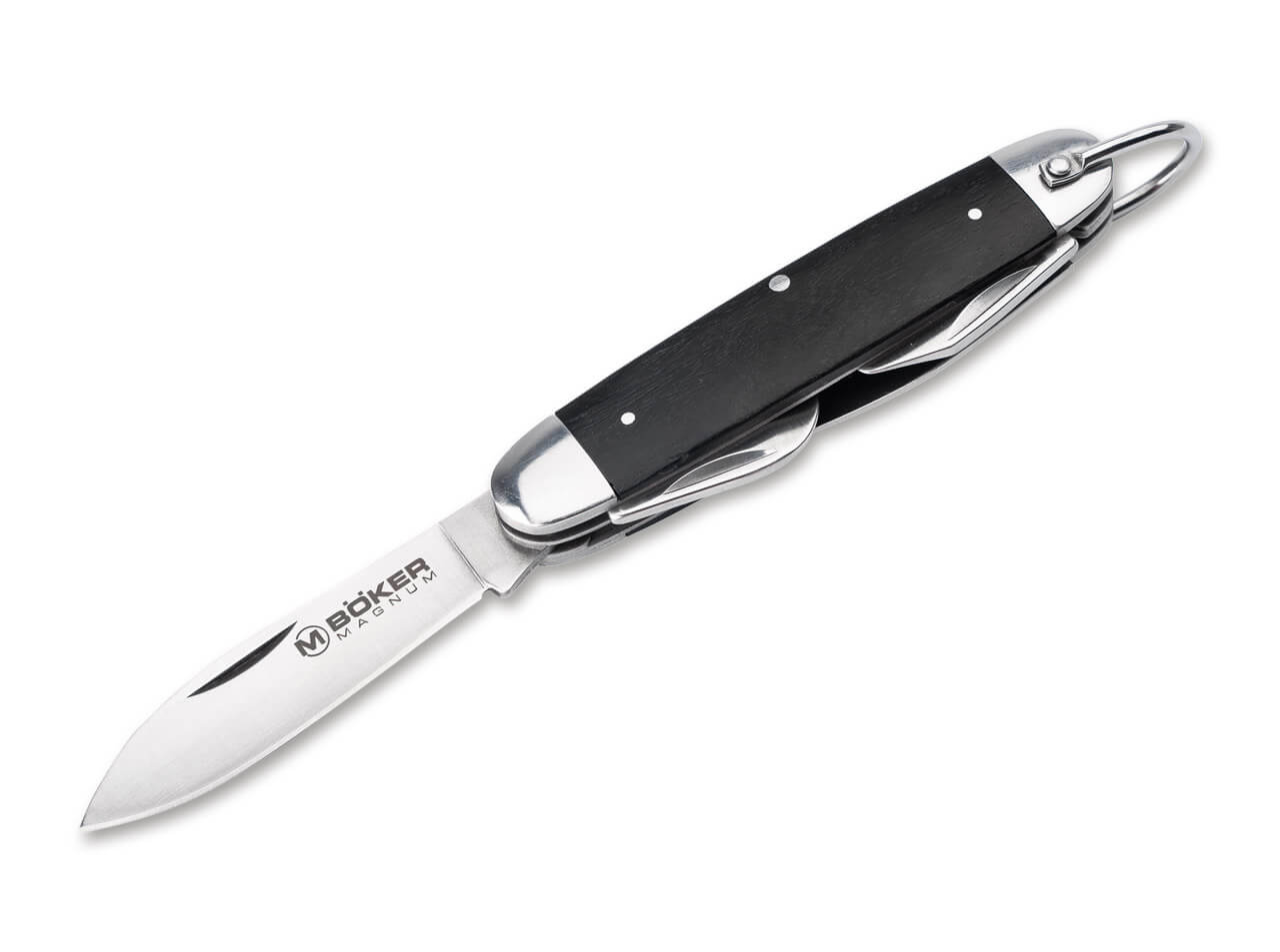 Scyzoryk Boker Magnum Classic Pocket Steel