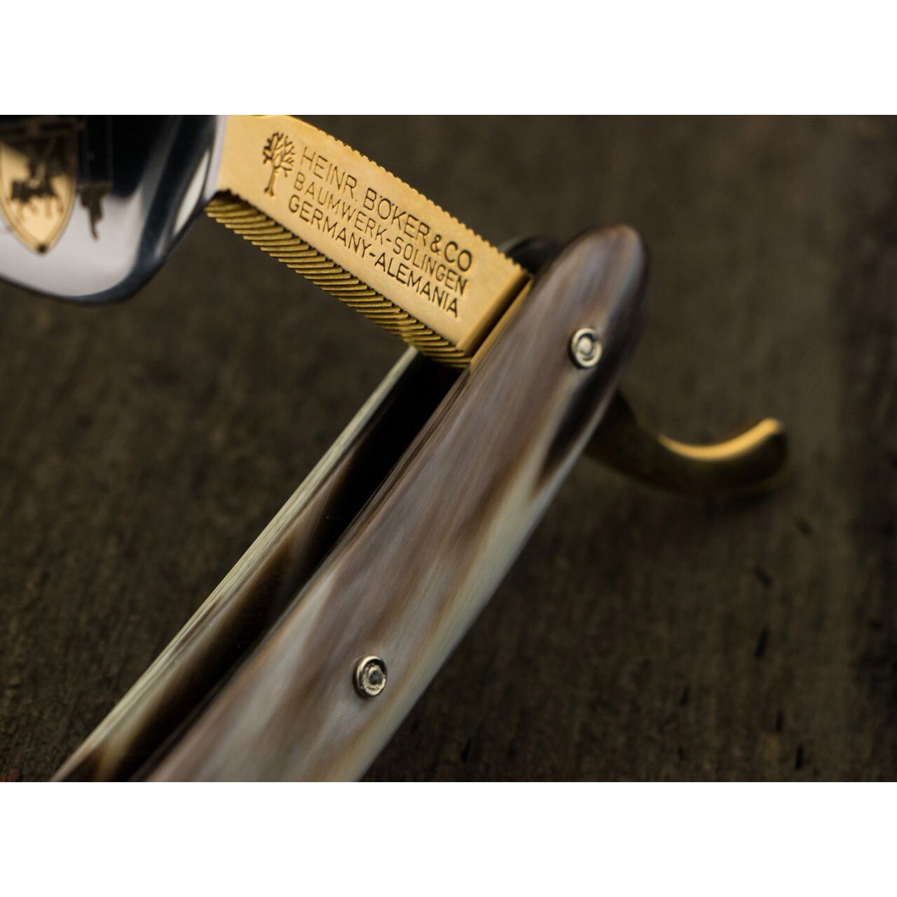 Brzytwa Boker Graf Adolf III 6/8