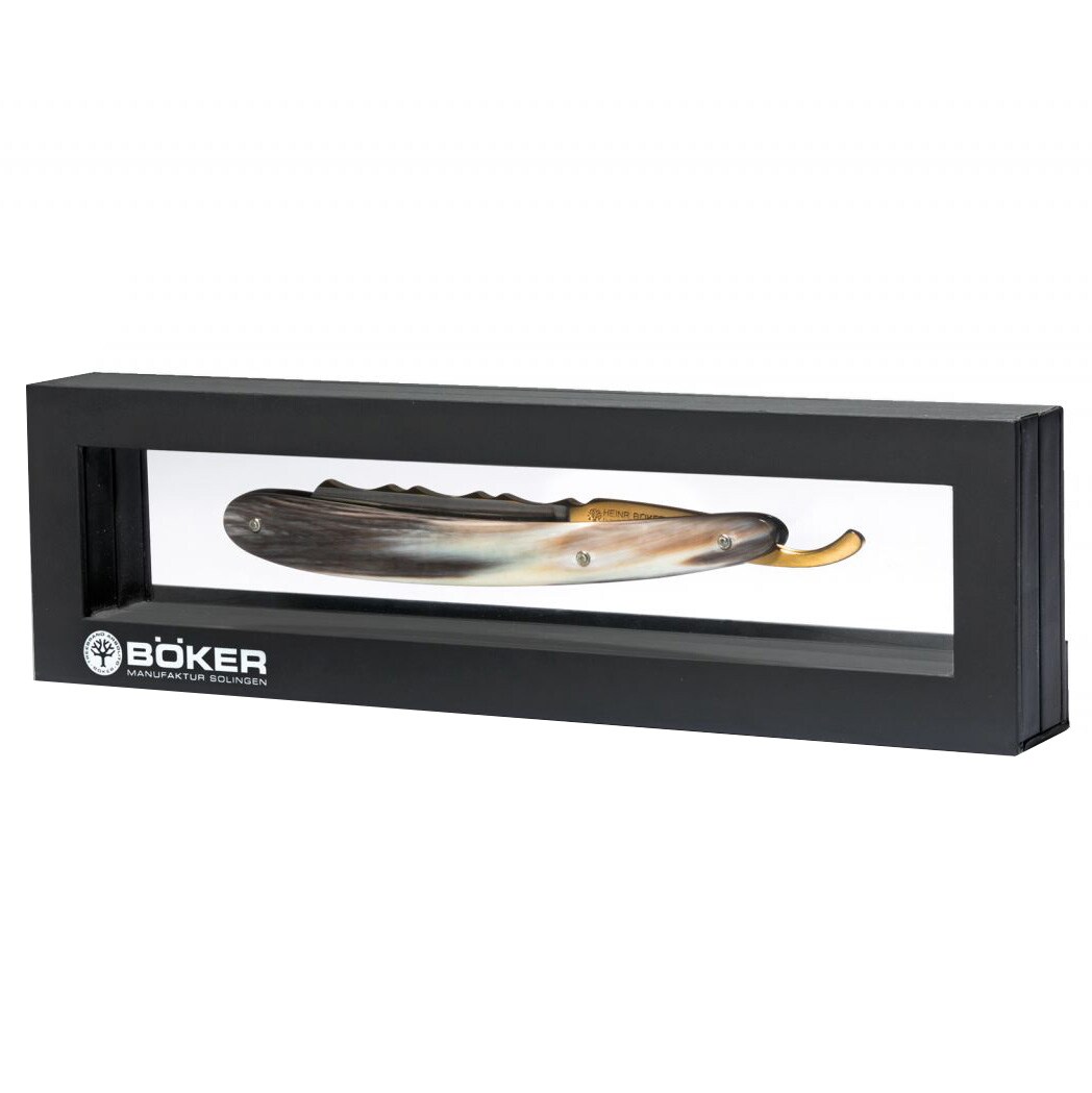 Brzytwa Boker Graf Adolf III 6/8