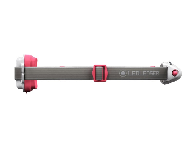 Latarka Ledlenser Neo 6R Pink - 240 lumenów T