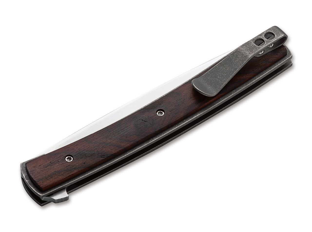 Boker Plus Urban Trapper Gentleman Folding Knife