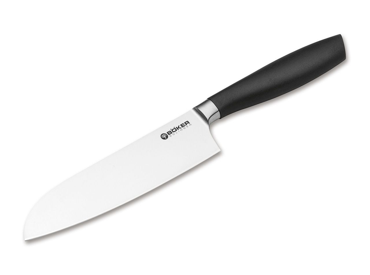 Nóż kuchenny Boker Solingen Santoku Core Professional