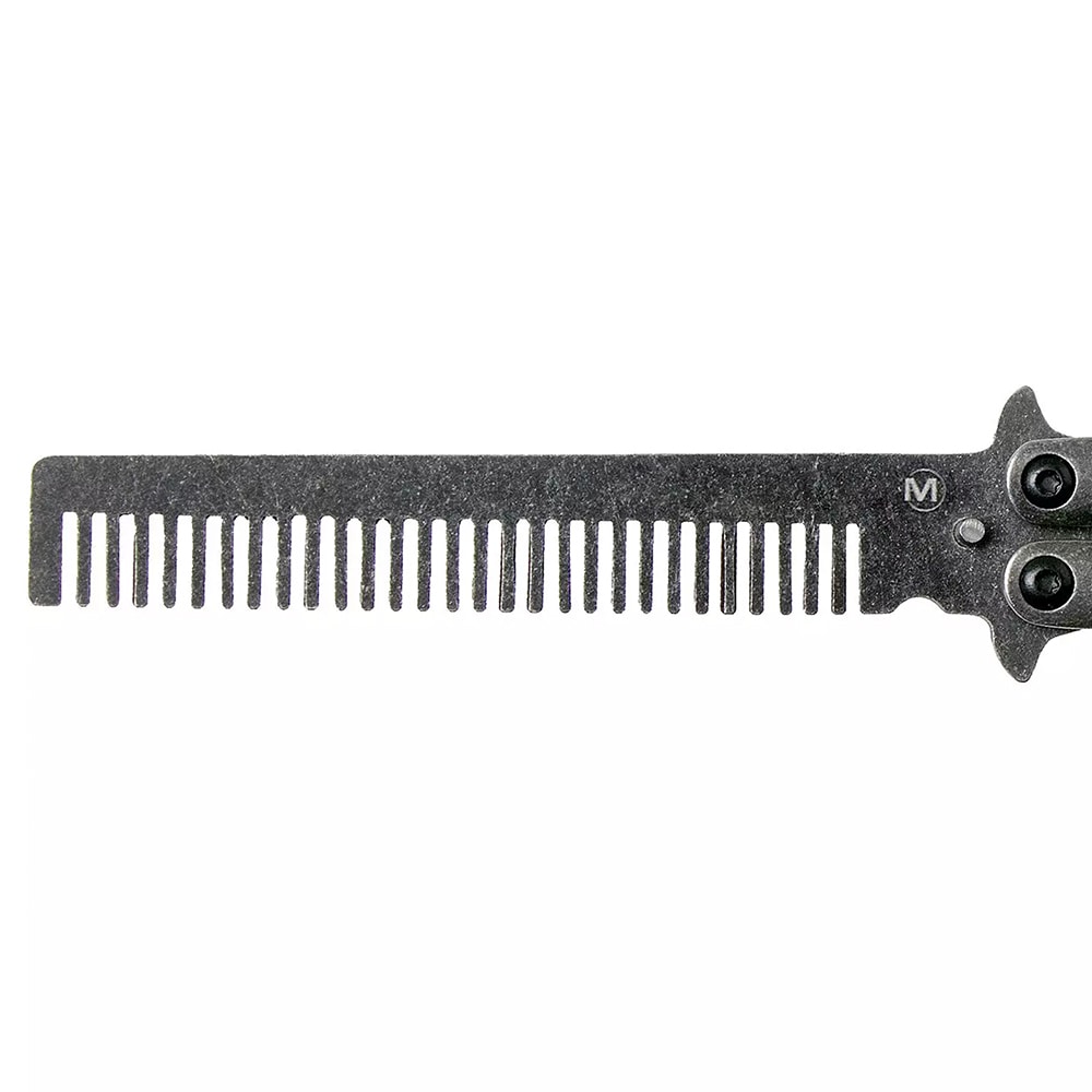 Składany grzebień Boker Magnum Balicomb