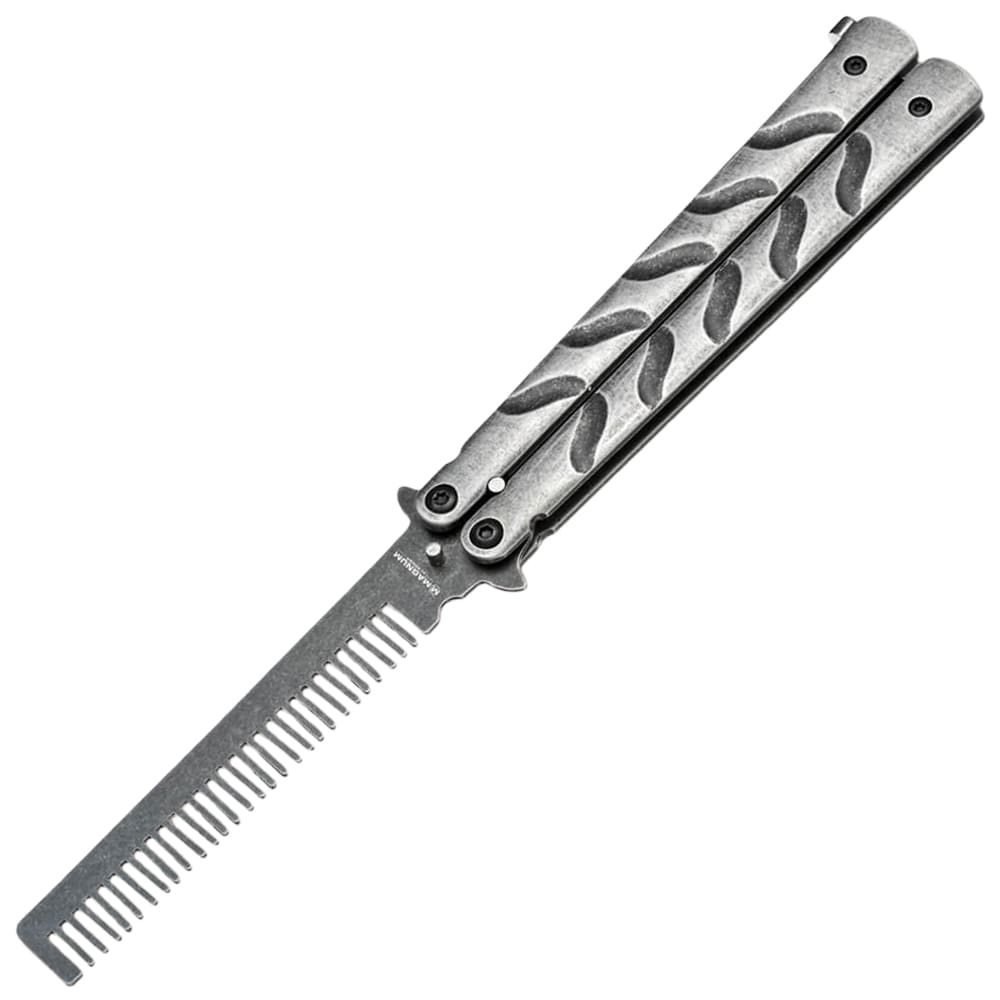 Складний гребінець Boker Magnum Balicomb