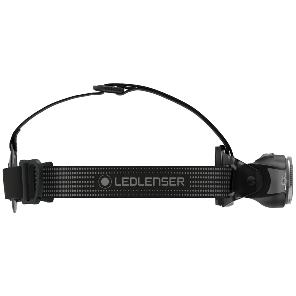 Latarka czołowa Ledlenser MH11 Black - 1000 lumenów