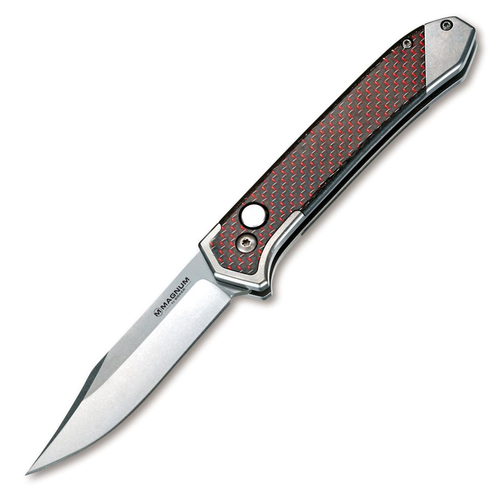 Nóż składany Boker Magnum Rubico Auto