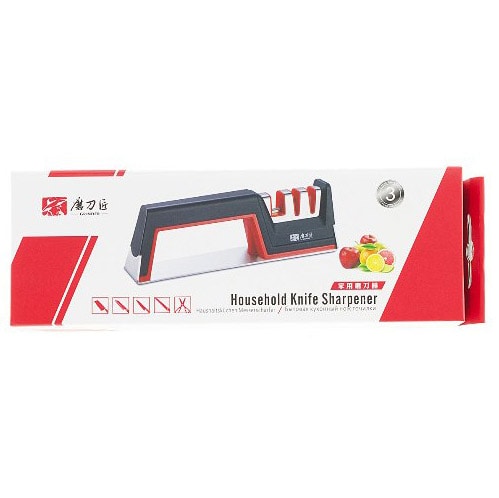 Ostrzałka Taidea do noży i nożyczek