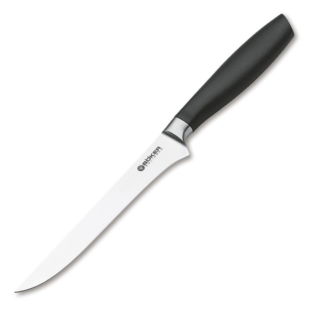 Nóż kuchenny trybownik Boker Solingen Core Professional