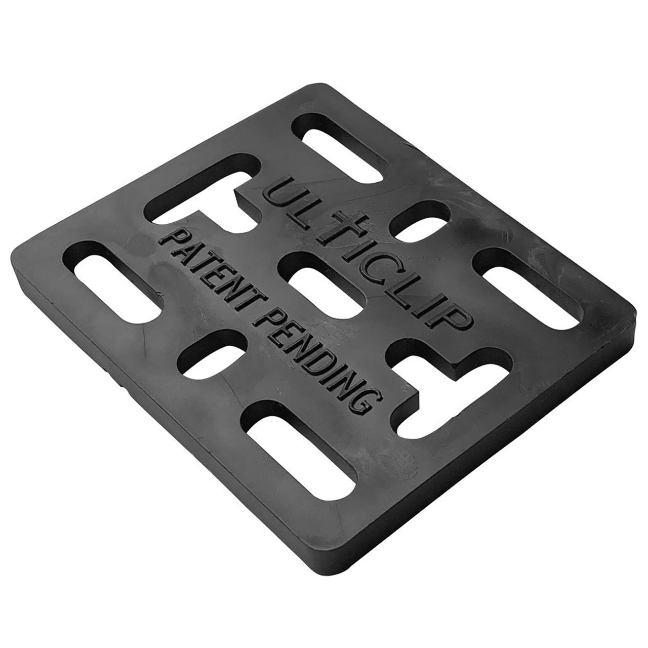 Ulticlip Ultiplate