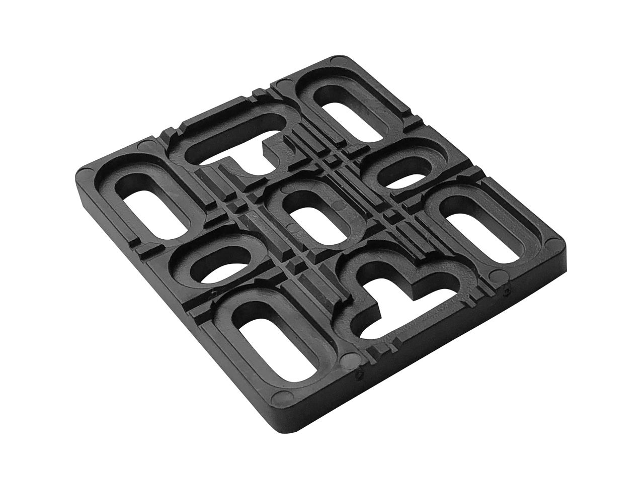 Ulticlip Ultiplate
