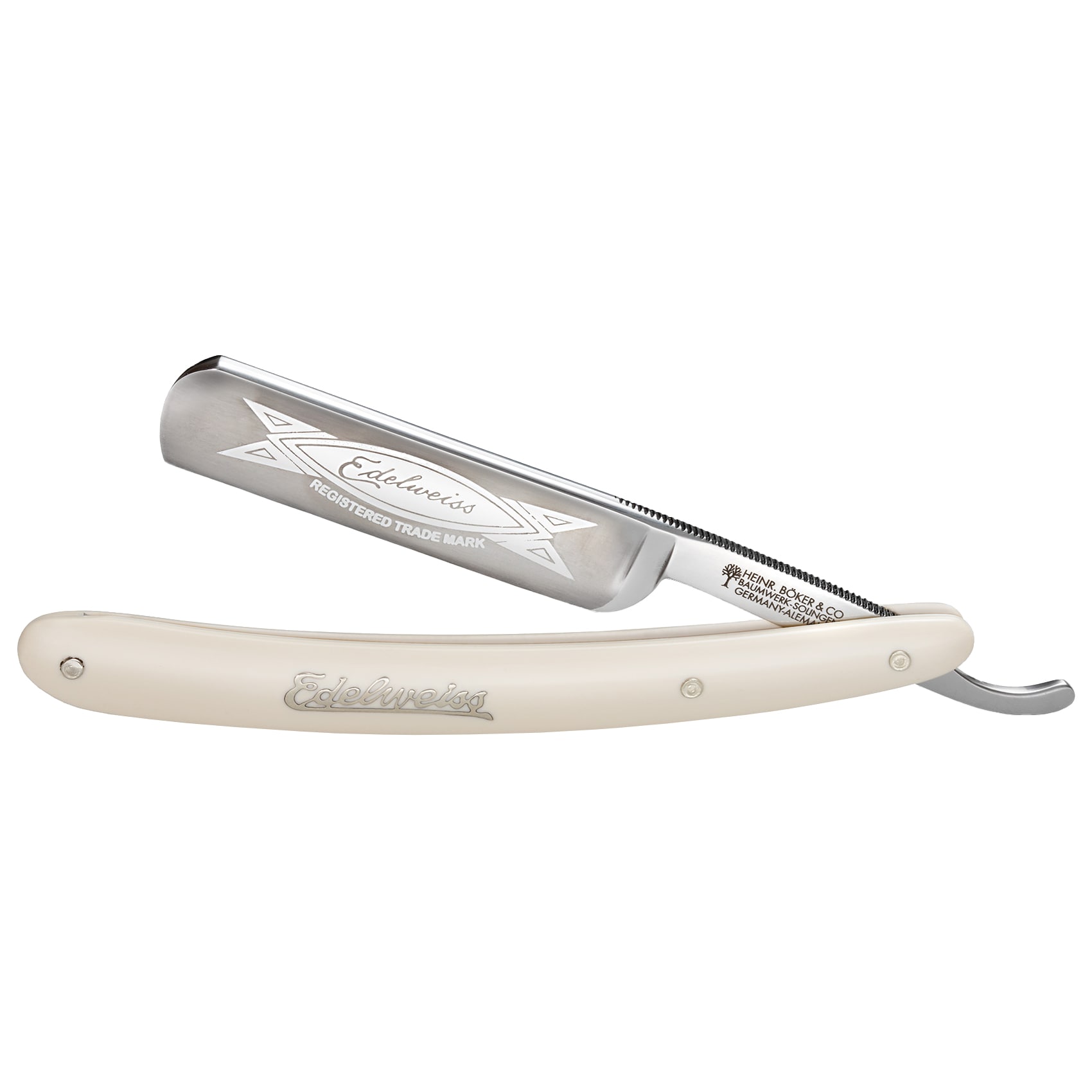 Brzytwa Boker Edelweiss 5/8