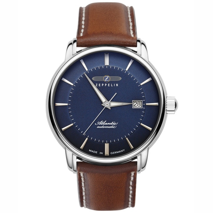 Zegarek Zeppelin Atlantic 8452-3 Automatik T