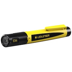 Latarka Ledlenser EX4 - 50 lumenów