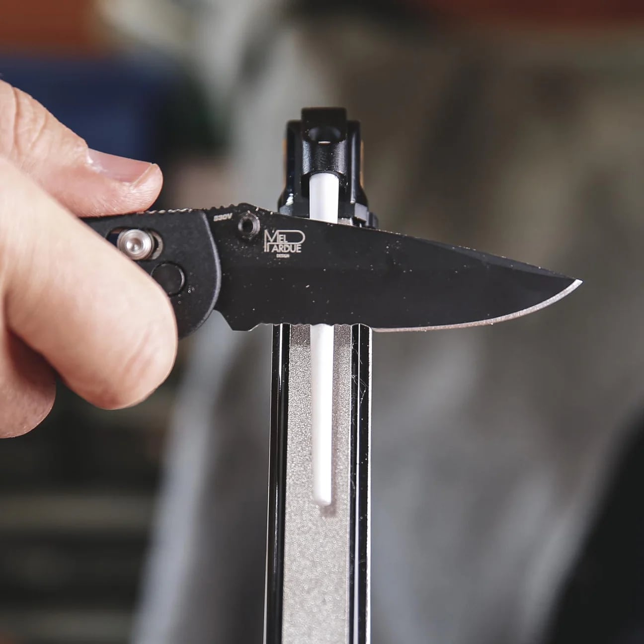 Ostrzałka Work Sharp Angle Set Knife Sharpener
