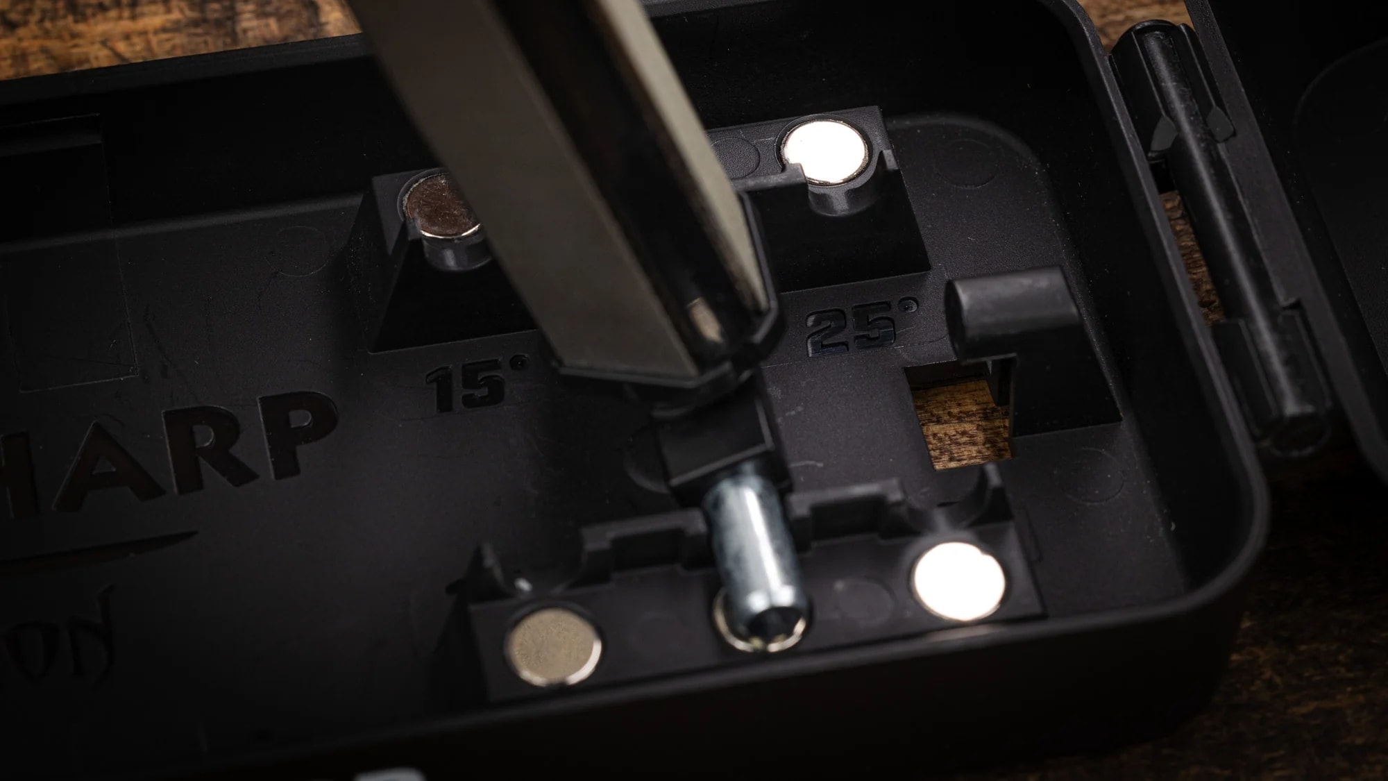 Ostrzałka Work Sharp Angle Set Knife Sharpener