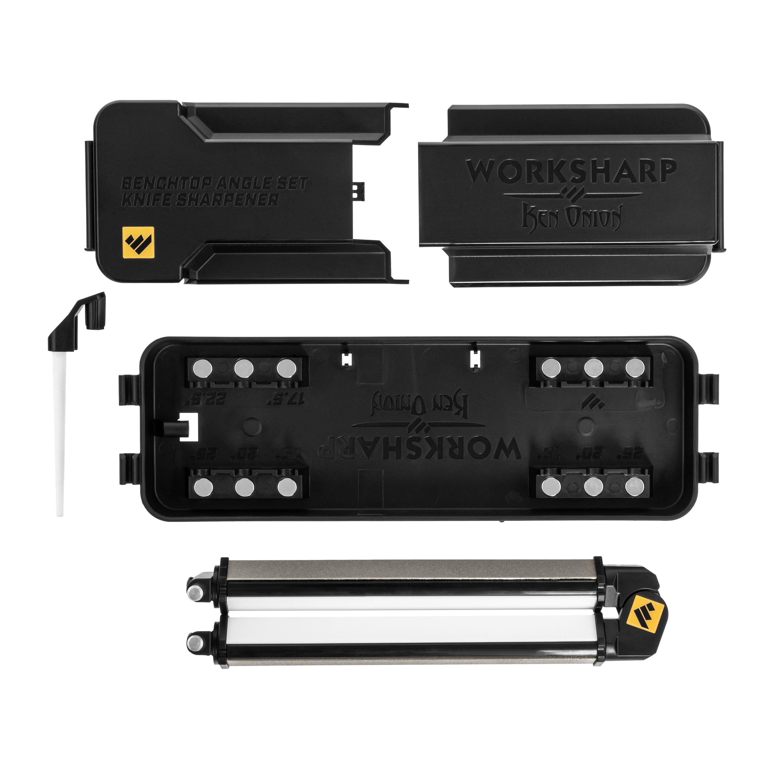 Ostrzałka Work Sharp Angle Set Knife Sharpener