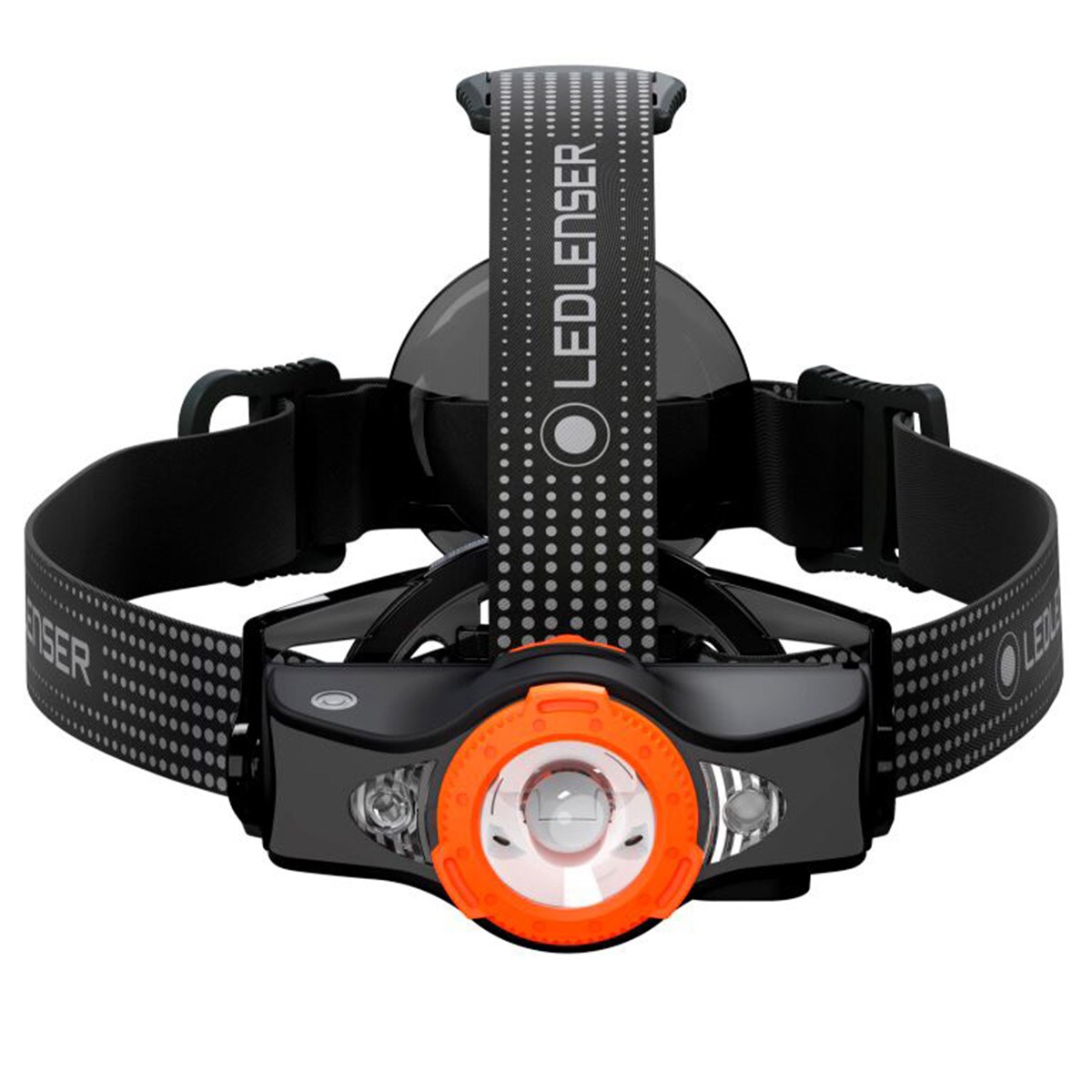 Ledlenser MH11 Headlamp Orange - 1000 lumens