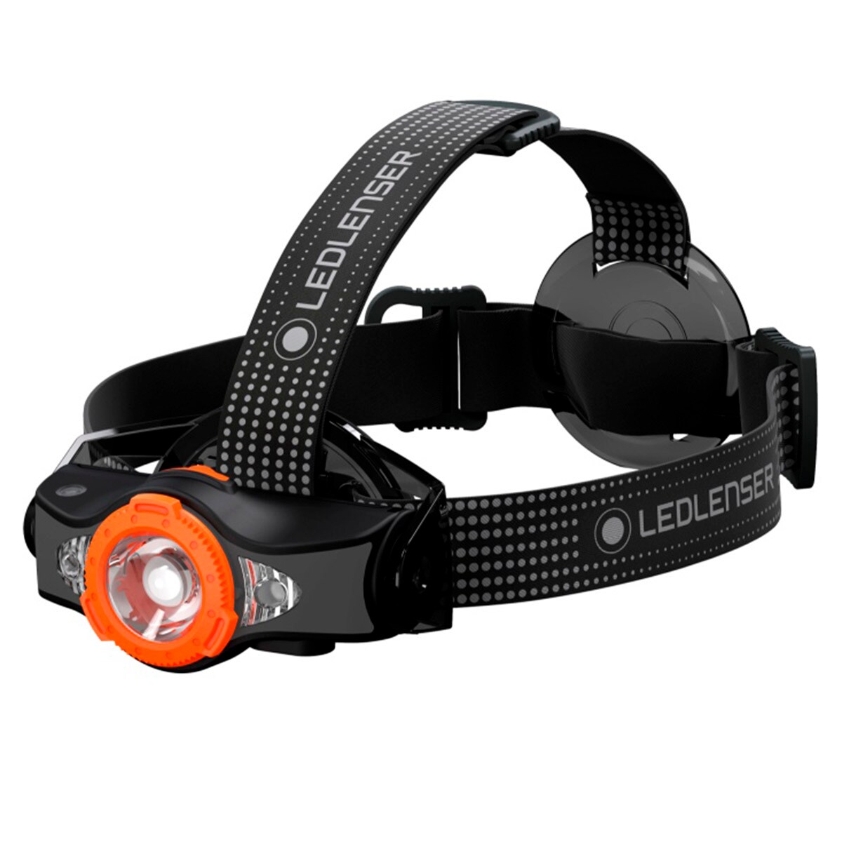 Ledlenser MH11 Headlamp Orange - 1000 lumens