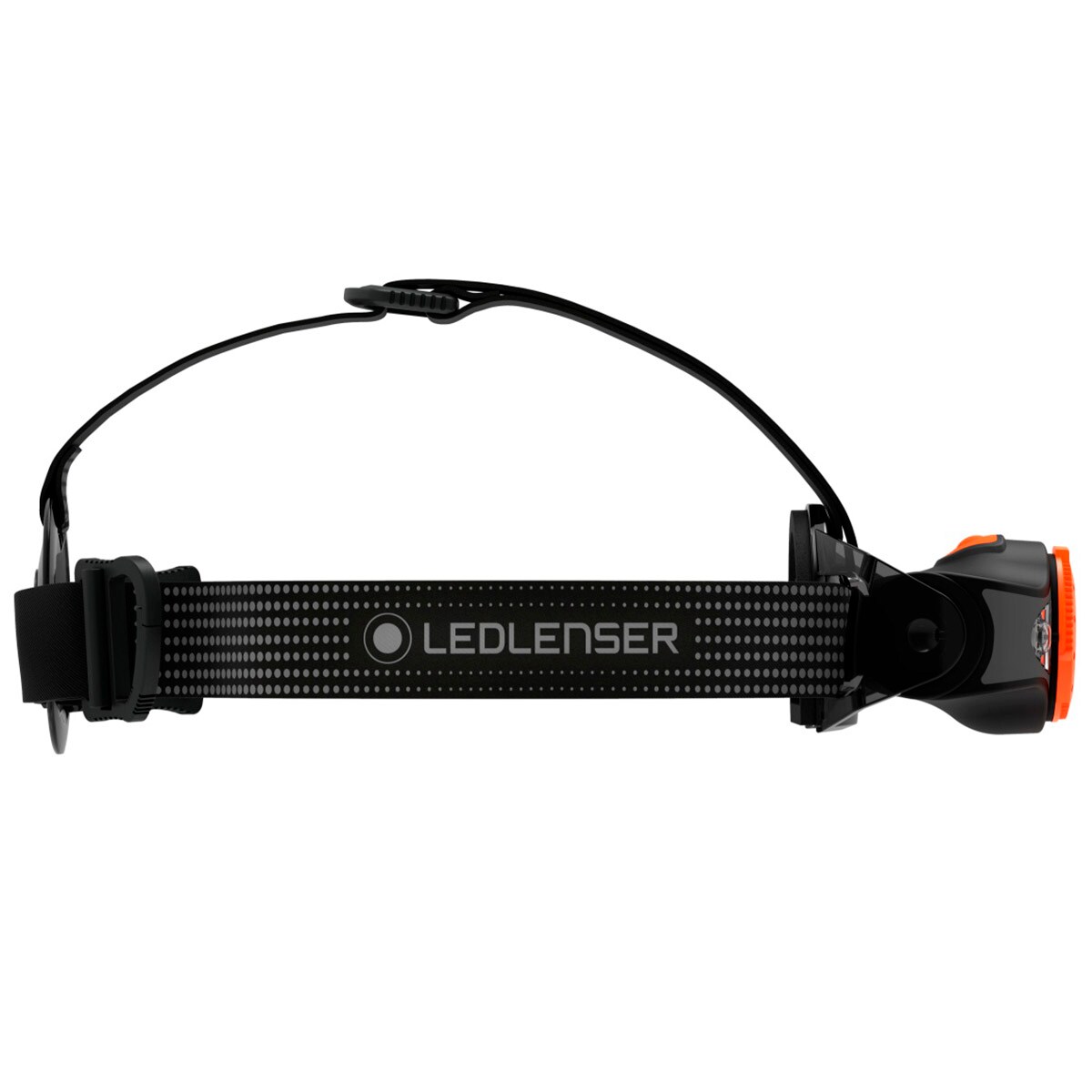 Ledlenser MH11 Headlamp Orange - 1000 lumens