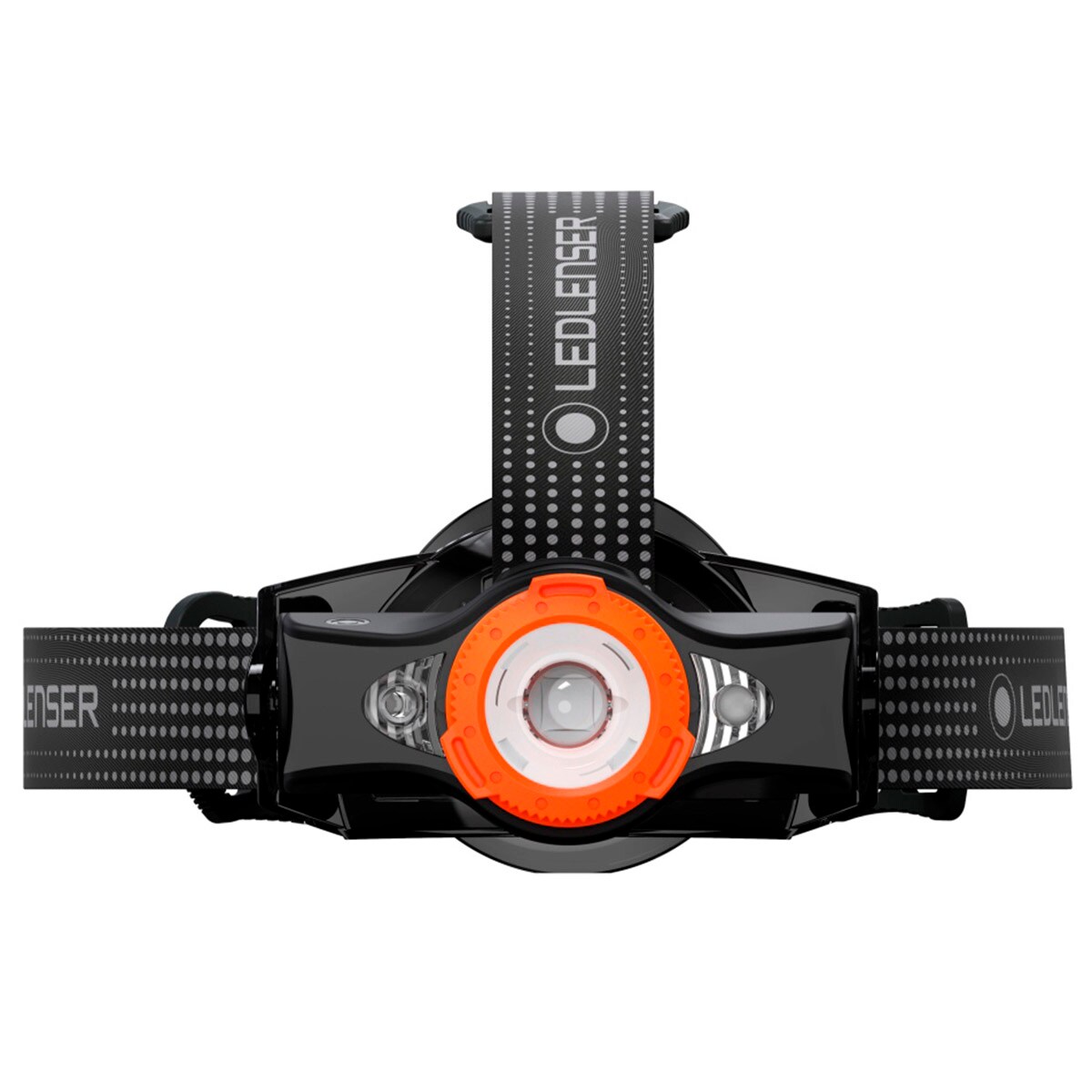 Ledlenser MH11 Headlamp Orange - 1000 lumens