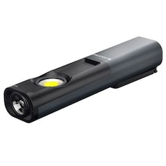 Latarka warsztatowa Ledlenser iW7R - 600 lumenów T